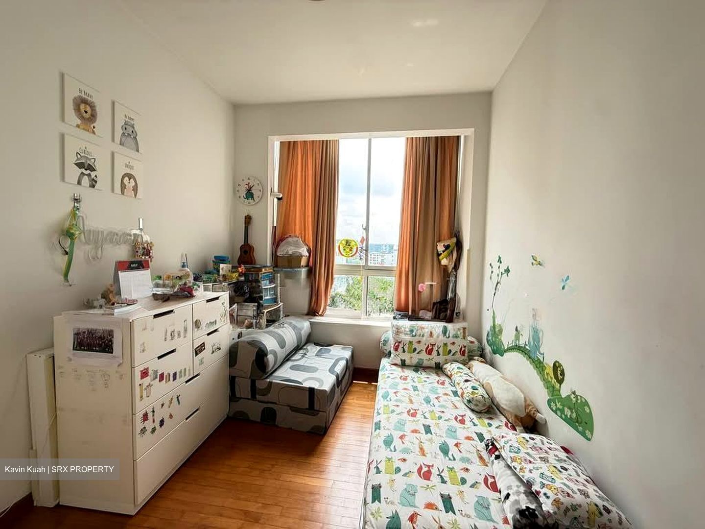 Versilia On Haig (D15), Condominium #554930431